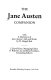 The Jane Austen companion /