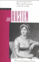 Readings on Jane Austen /