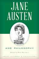 Jane Austen and philosophy /