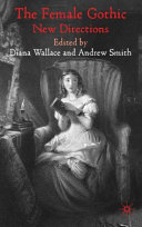 The female gothic : new directions /