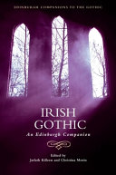 Irish gothic : an Edinburgh companion /