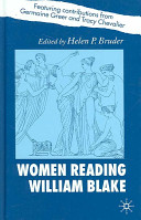 Women reading William Blake /