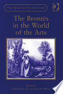 The Brontës in the world of the arts /
