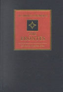 The Cambridge companion to the Brontës /