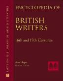 Encyclopedia of British writers /