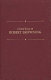 Critical essays on Robert Browning /