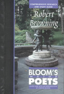 Robert Browning /