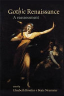 Gothic Renaissance : a reassessment /