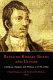 Revising Robert Burns and Ulster : literature, religion and politics, c.1770-1920 /