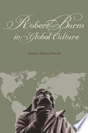 Robert Burns in global culture /