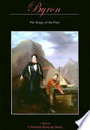 Byron : the image of the poet /