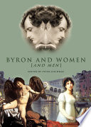 Byron and women (and men) /