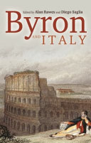 Byron and Italy /