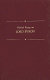 Critical essays on Lord Byron /