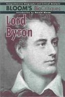 Lord Byron /