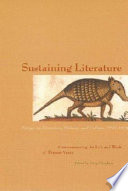 Sustaining literature : essays on literature, history, and culture, 1500-1800 : commemorating the life and work of Simon Varey /