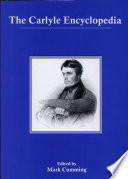 The Carlyle encyclopedia /