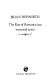 The Rise of Romanticism : essential texts /