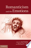 Romanticism and the emotions /