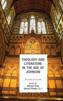 Theology and literature in the age of Johnson : resisting secularism /