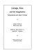 Coleridge, Keats, and the imagination : romanticism and Adam's dream : essays in honor of Walter Jackson Bate /