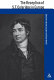 The reception of S.T. Coleridge in Europe /