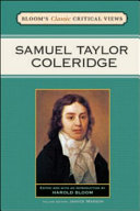 Samuel Taylor Coleridge /
