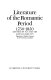 Literature of the Romantic period, 1750-1850 /