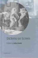 Dickens on screen /