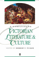 A companion to Victorian literature and culture /
