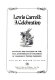 Lewis Carroll, a celebration /