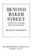 Beyond Baker Street : a Sherlockian anthology /