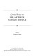 Critical essays on Sir Arthur Conan Doyle /