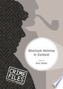 Sherlock Holmes in context /