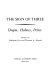 The Sign of three : Dupin, Holmes, Peirce /