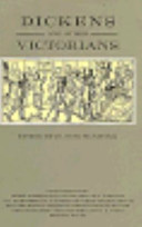 Dickens and other Victorians : essays in honor of Philip Collins /