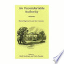 An uncomfortable authority : Maria Edgeworth and her contexts /