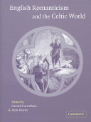 English romanticism and the Celtic world /