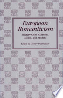 History & myth : essays on English romantic literature /