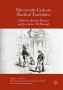 Nineteenth-century radical traditions /