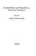 Gender roles and sexuality in Victorian literature /
