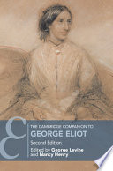 The Cambridge companion to George Eliot /
