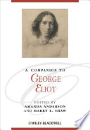 A companion to George Eliot /