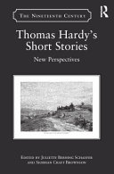 Thomas Hardy's short stories : new perspectives /