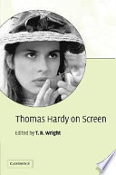 Thomas Hardy on screen /