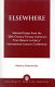 Elsewhere : selected essays from the "20th century fantasy literature: From Beatrix to Harry" International Literary Conference /