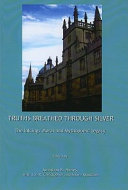 Truths breathed through silver : the inklings' moral and mythopoeic legacy /