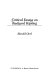 Critical essays on Rudyard Kipling /