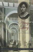 Amy Levy : critical essays /