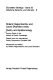 Poetry and epistemology : turning points in the history of poetic knowledge : papers from the International Poetry Symposium, Eichstätt, 1983 /